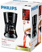 Philips Daily Collection HD7461/20 Coffee maker