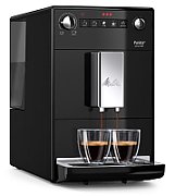 MELITTA Purista espresso machine F23/0-102