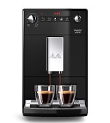 MELITTA Purista espresso machine F23/0-102