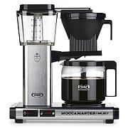 Moccamaster KBG 741 Manual Drip coffee maker 1.25 L