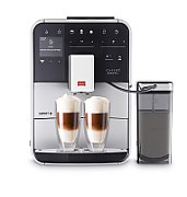 Melitta Barista Smart TS Espresso machine 1.8 L