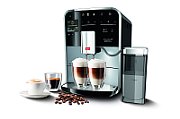 Melitta Barista Smart TS Espresso machine 1.8 L