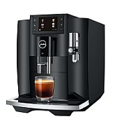 JURA E8 Fully-auto Espresso machine 1.9 L
