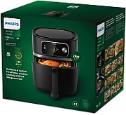 Philips 7000 Series HD9880 Airfryer Co