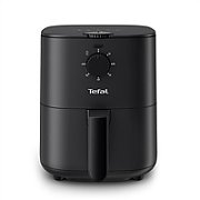 TEFAL | Essential EY130815 | Fryer | Power 1400 W | Capacity 3.5 L | Black