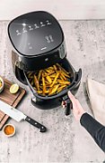 Zwilling Air Fryer - 4 ltr