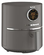 Tefal Ultra Fry Digital EY111B Single 4.2 L 1400 W Hot air fryer Grey