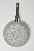 Ballarini Ferrara Granite Induction Pan - 32 cm