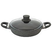 BALLARINI 75002-973-0 frying pan Serving pan Round
