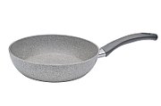 BALLARINI Ferrara deep granite frying pan 24 cm FERG3K0.24U