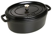 Staub 40509-322-0 roasting pan 6.7 L Cast iron