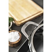 BALLARINI 75002-829-0 saucepan 4.7 L Round Grey