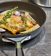 Non-stick frying pan  DEMEYERE ALU PRO 5 40851-028-0 - 28 CM