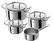 ZWILLING TWIN CLASSIC 66580-004-0 pan set 4 pc(s)