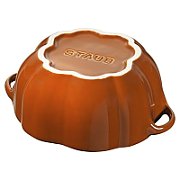 Mini Cocotte Round Pumpkin Staub - 500 ml  Orange