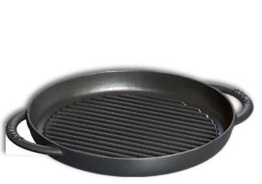 Staub 120122-23 frying pan