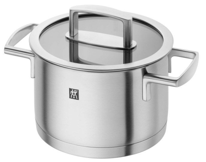 Vitality ZWILLING pot set 66460-000-0 5 pcs