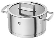 Vitality ZWILLING pot set 66460-000-0 5 pcs