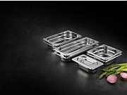 AEG A9OZS10 steamcookware set