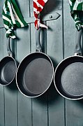 BALLARINI 75003-053-0 frying pan All-purpose pan Round