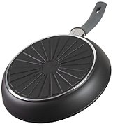 BALLARINI 75003-053-0 frying pan All-purpose pan Round
