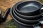 BALLARINI 75003-052-0 frying pan All-purpose pan Round