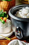 Rice cooker CAMRY CR 6419