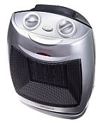 CERAMIC HEATER 1500W VO0278