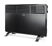Black+Decker BXCSH1200E convector wall heater