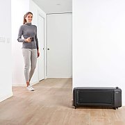 Micro-thermal heater Black+Decker BXMRA1500E