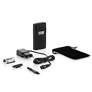 Wahl Super Close AC/Battery Black