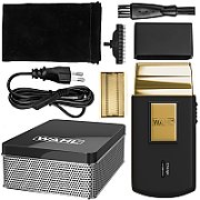 Shaver WAHL Travel Shaver Gold Edition 07057-016