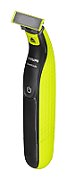 Philips Norelco OneBlade QP2724/10 men's shaver Foil shaver Trimmer Grey  Lime