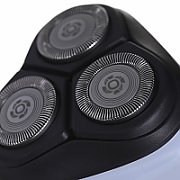 Philips X3003/00 men's shaver Rotation shaver Trimmer Black  Blue