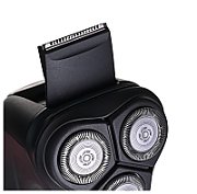 Philips X3052/00 men's shaver Rotation shaver Trimmer Black  Green