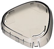 Philips X3052/00 men's shaver Rotation shaver Trimmer Black  Green