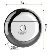 CAMRY CR 2938 USB TRAVEL SHAVER