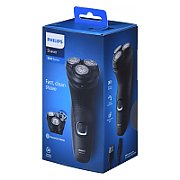 Philips Shaver 1000 Series S1141/00 Dry electric shaver