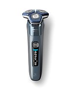 Philips SHAVER Series 7000 S7882/55 Wet and dry electric shaver  cleaning pod & pouch