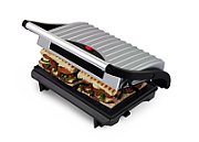 Esperanza EKG005 Electric grill 750W Inox