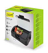 Feel-Maestro MR718 contact grill