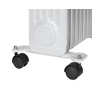 Teesa 2000W Oil Radiator (9 Fins)