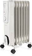 Emerio A?lradiator 7 Rippen 2000 Watt