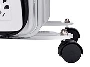 9-FIN OIL RADIATOR 2000W VO0273