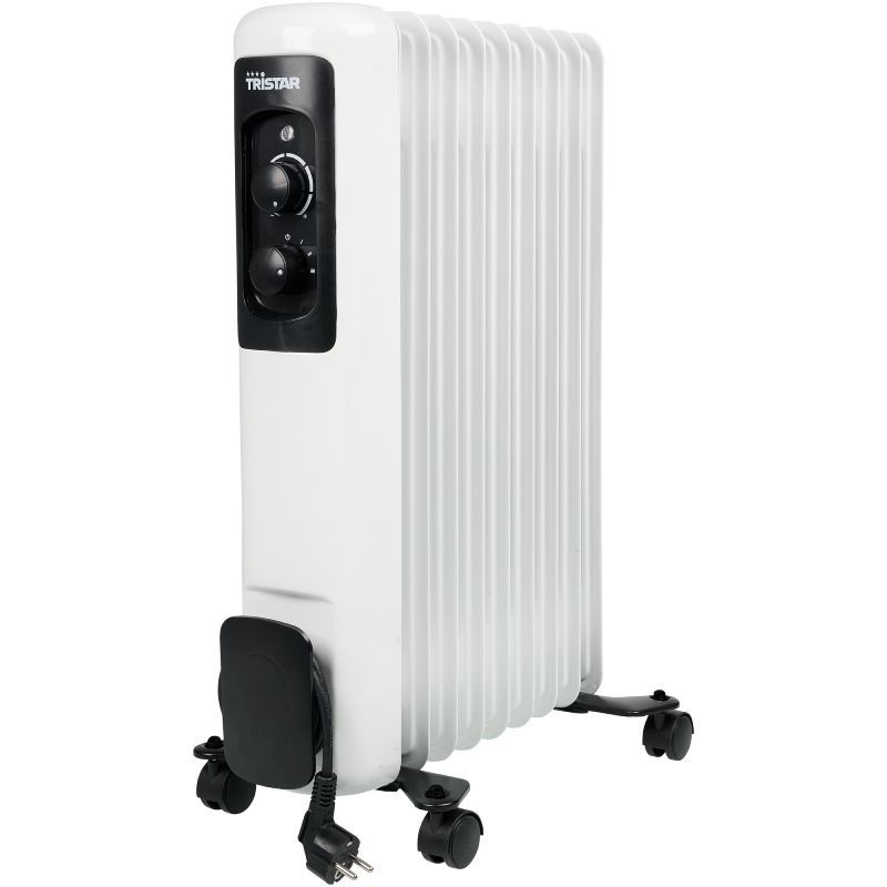 VOLTENO OIL RADIATOR 13-FIN 2500W