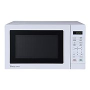Adler | AD 6205 | Microwave Oven | Free standing | 700 W | White