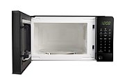 Esperanza EKO009 Microwave Oven 1100W Black