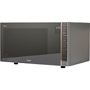 Whirlpool MWP 303 M Countertop Grill microwave 30 L 900 W Mirror