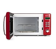 G3 Ferrari G10155 microwave Countertop Combination microwave 20 L 700 W Red