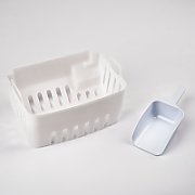 Kostkarka G3Ferrari G20139 maszyna do lodu